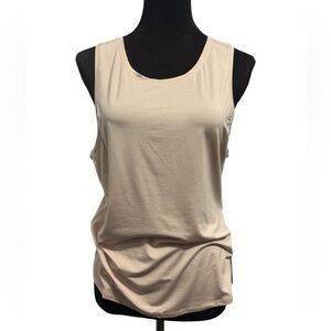 Lululemon Deep Stretch Tank